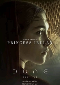 PRINCESS IRULAN