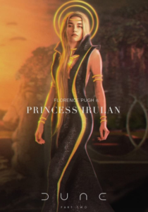 PRINCESS