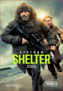 STATHAM SHELTER