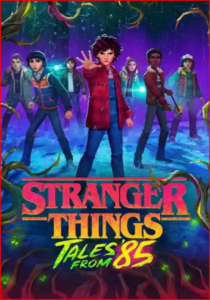stranger